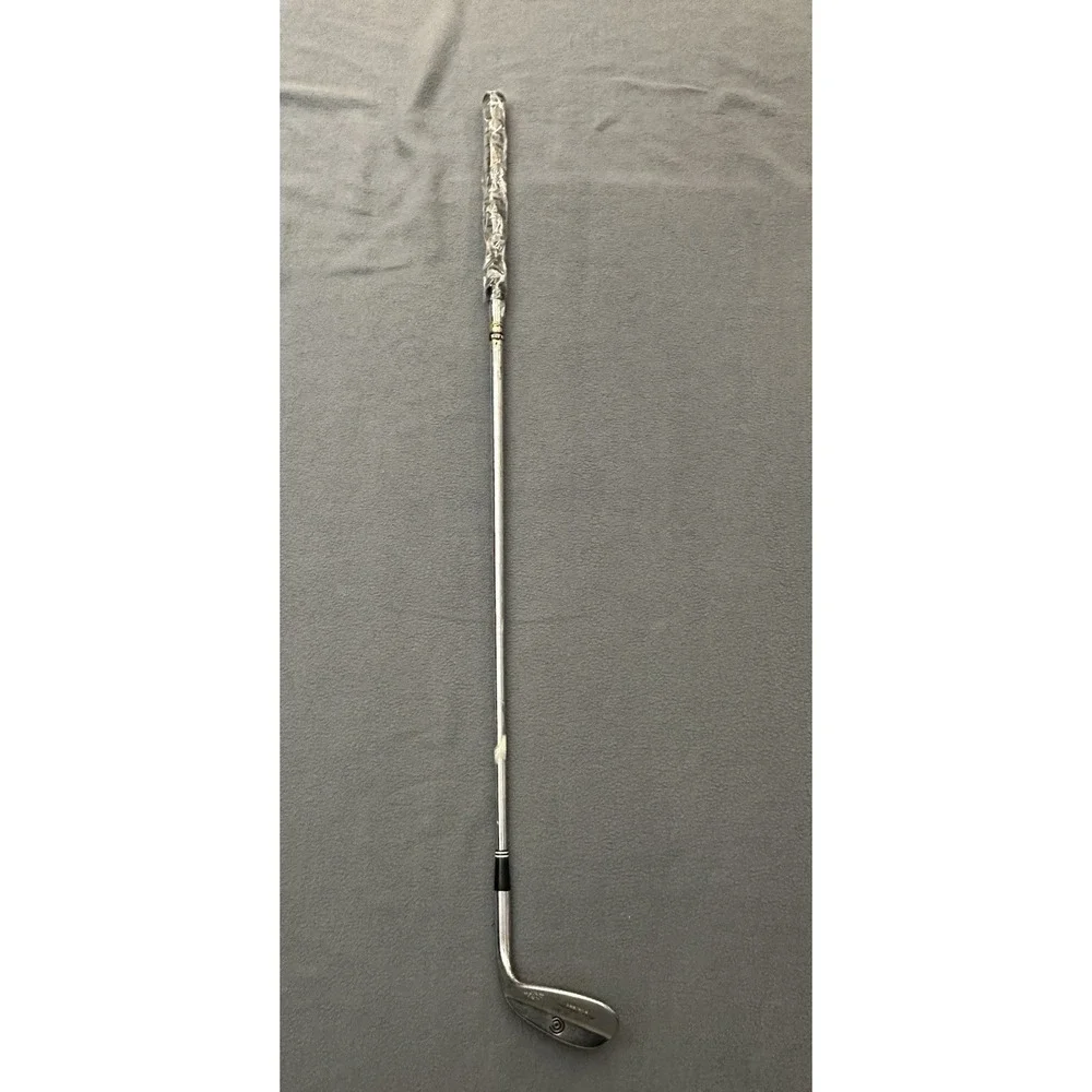 Cleveland Golf Tour Action 588 RTG 53 Diadic Wedge RH Needs New Grip